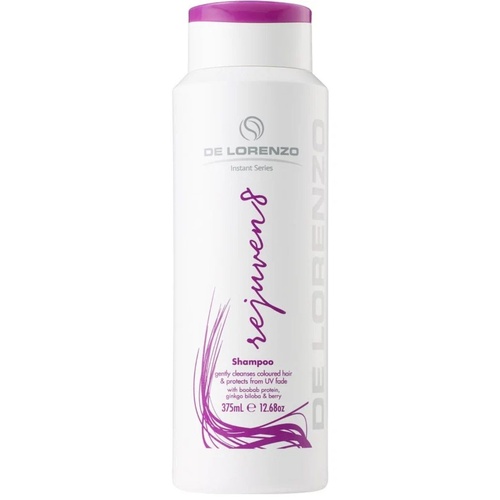 DeLorenzo Rejuven8 Shampoo 375mL