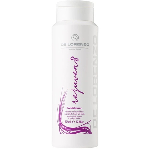 DeLorenzo Rejuven8 Conditioner 375mL