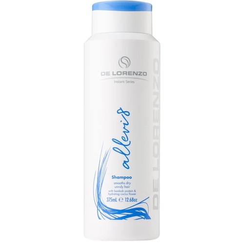 DeLorenzo Allevi8 Shampoo 375mL