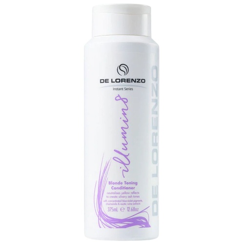 DeLorenzo Illumin8 Conditioner 375mL