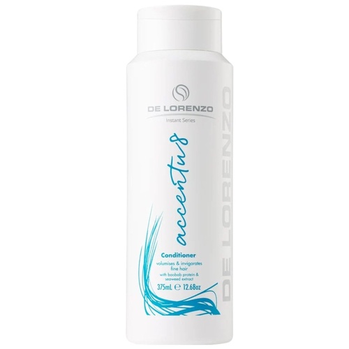 DeLorenzo Accentu8 Conditioner 375mL