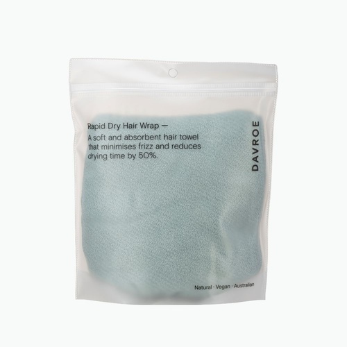 Davroe CURLiCUE Rapid Dry Hair Wrap