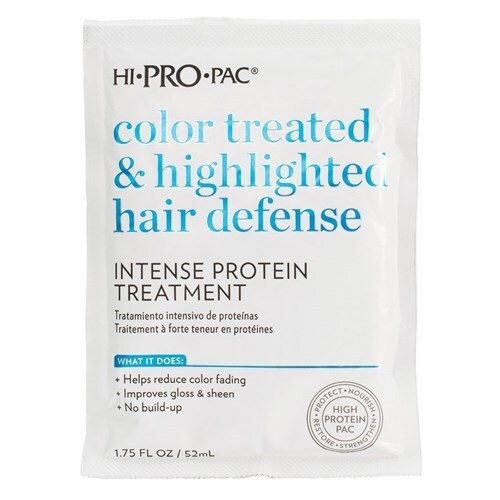 Colour Treated & Highlighted Intense Protein Hair Treatment (52ml Sachet)