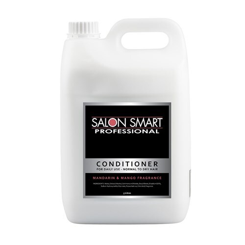 Salon Smart Mandarin & Mango Conditioner - 5 Litres