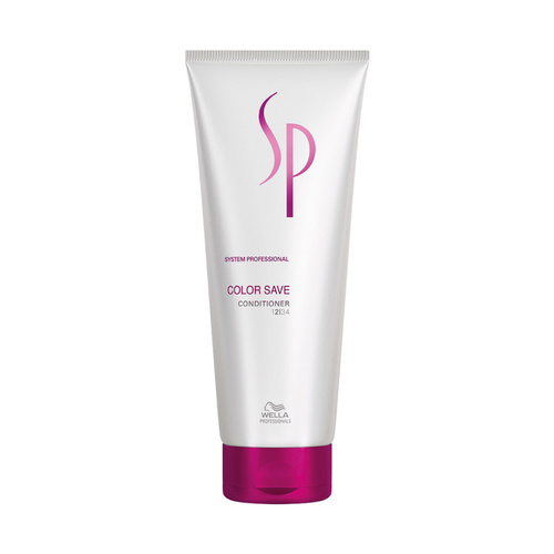 System Professional Colour Save Conditioner 200ml