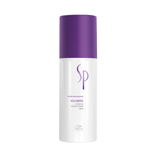 System Professional Volumize Leave-In Conditioner 150ml