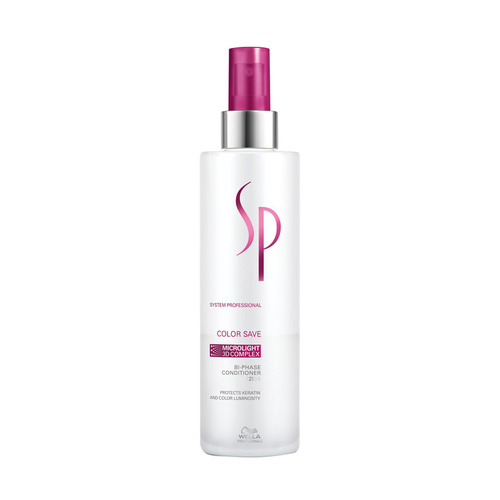 Wella SP Classic Color Save BI-Phase Conditioner 185mL