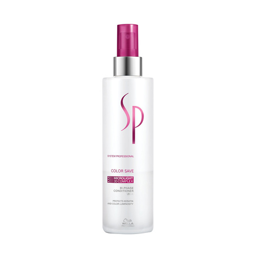 System Professional Color Save BI-Phase Conditioner 185ml