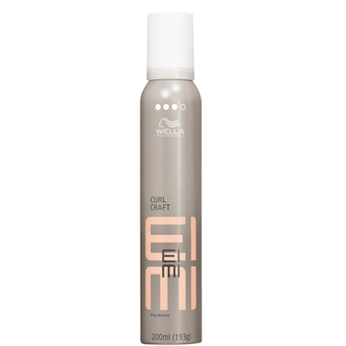 Wella Professionals Eimi Curl Craft 200ml