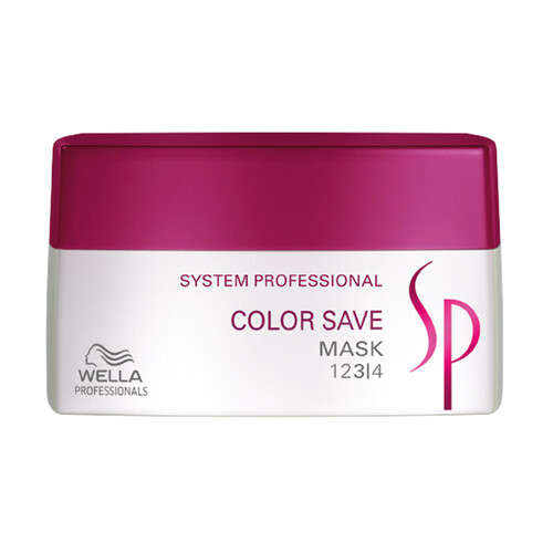 Wella SP Classic Color Save Mask 200mL