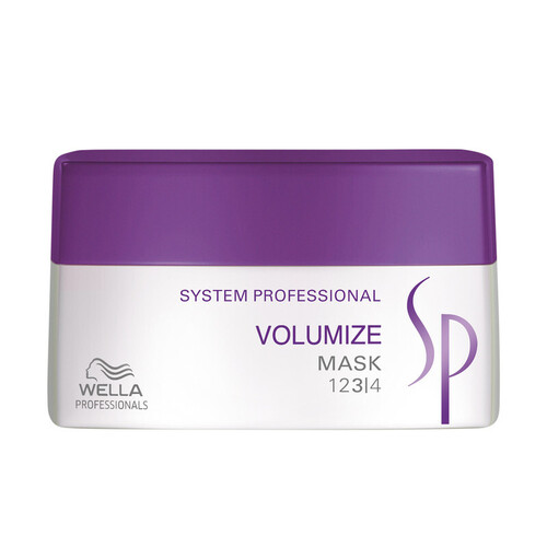 Wella SP Classic Volumize Mask 200mL