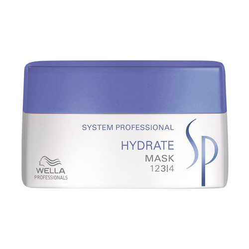 Wella SP Classic Hydrate Mask 200mL