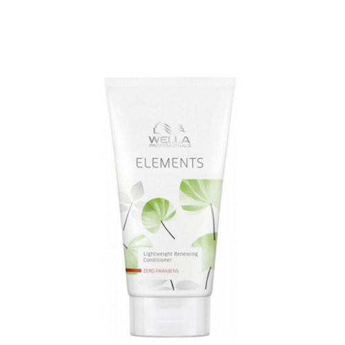 Wella Elements Lightweight Renewing Conditioner - 200mL