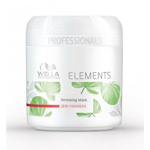 Wella Elements Renewing Mask - 150mL