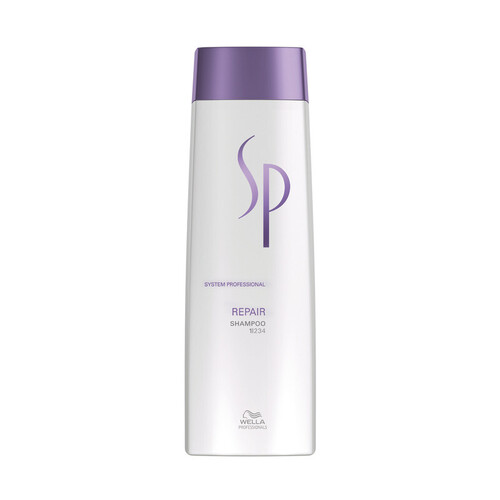 Wella SP Classic Repair Shampoo 250mL