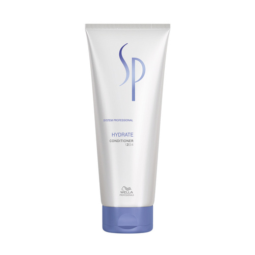 Wella SP Classic Hydrate Conditioner 200mL