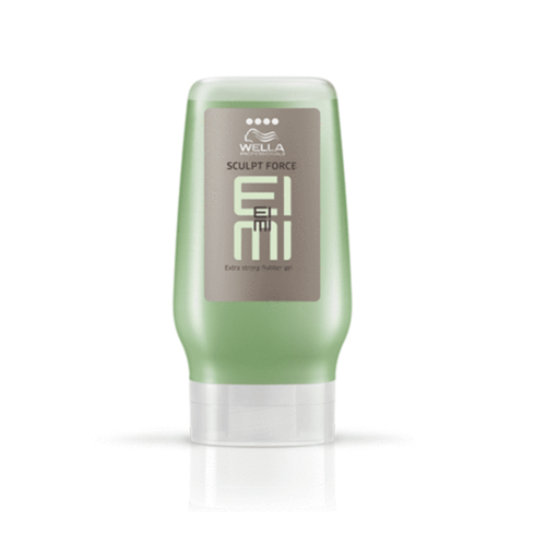 Wella Professionals Eimi Sculpt Force 125mL