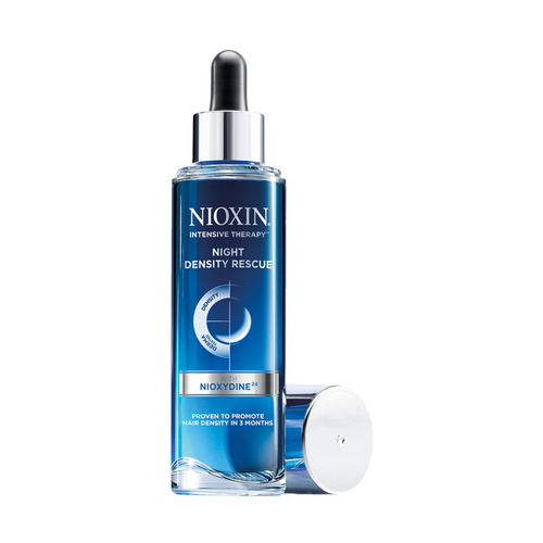 Nioxin Night Density Rescue 70ml