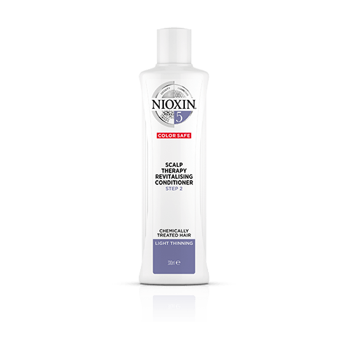 Nioxin System 5 Scalp Therapy Revitalizing Conditioner 300ml