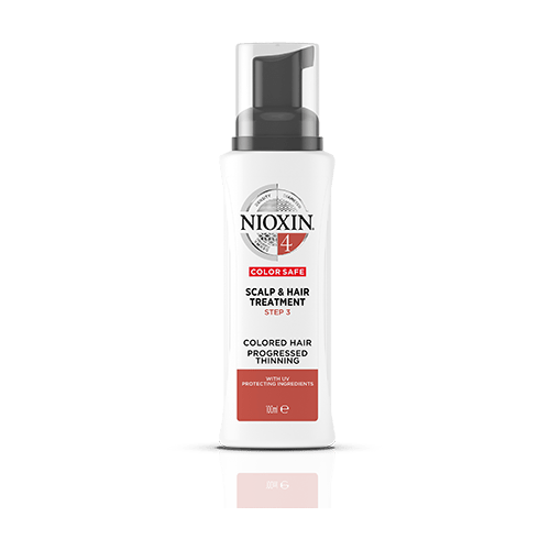 Nioxin System 4 Scalp & Hair Treatment 100ml