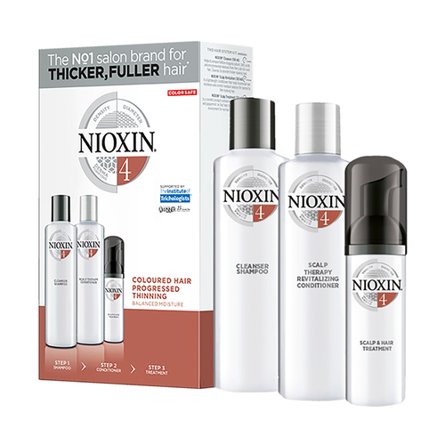 Nioxin Trial Kit System 4