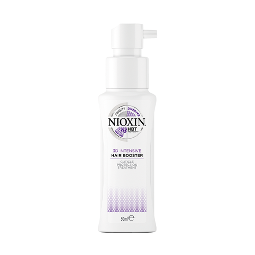 Nioxin Hair Booster 50ml