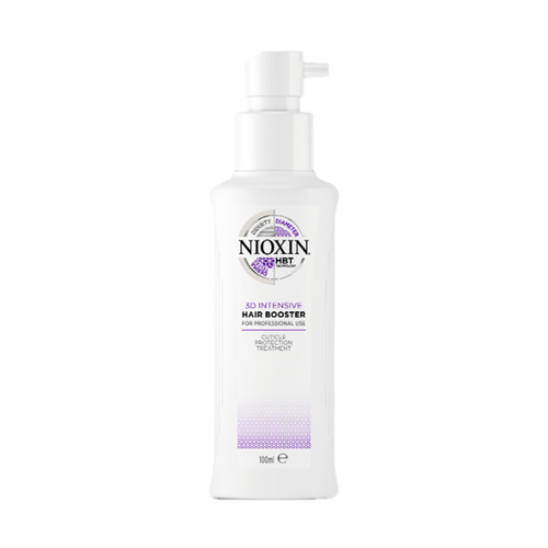 Nioxin Hair Booster 100ml