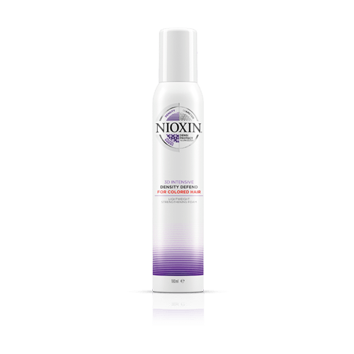 Nioxin Density Defend Foam 200ml