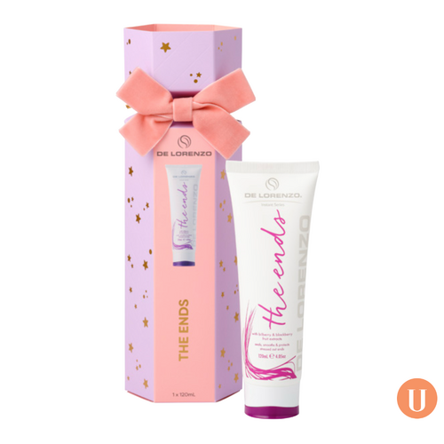 DeLorenzo Bon Bon Rejuven8 The Ends 120mL