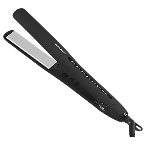 Silver Bullet Keratin 230 Titanium Straightener 25mm