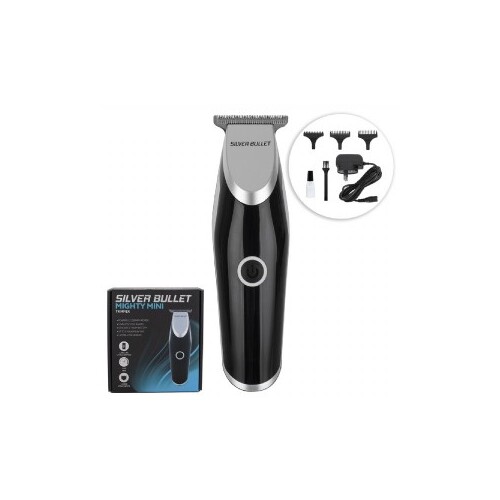 Silver Bullet Mighty Mini Hair Trimmer