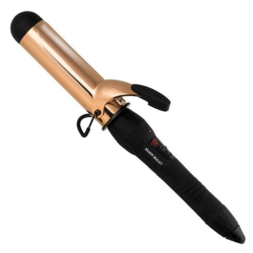 Fastlane Titanium Curling Iron Rose Gold - 38mm