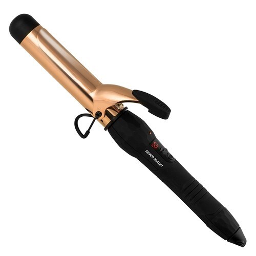 Fastlane Titanium Curling Iron Rose Gold - 32mm