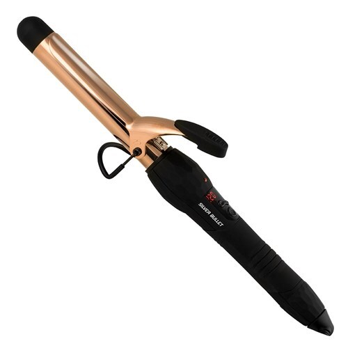 Fastlane Titanium Curling Iron Rose Gold - 25mm