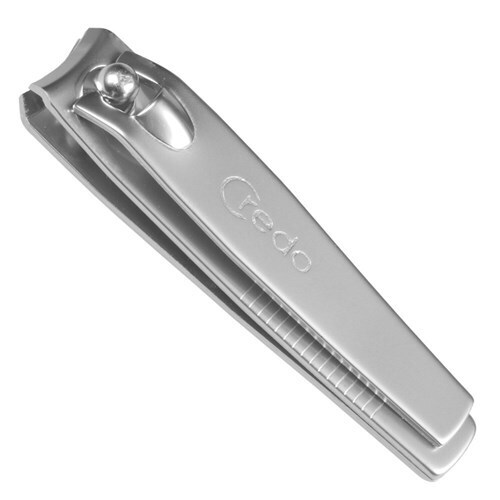 Credo Small Stainless Steel Clipper