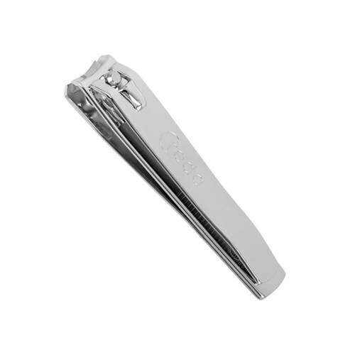 Credo Toenail Clipper Curved