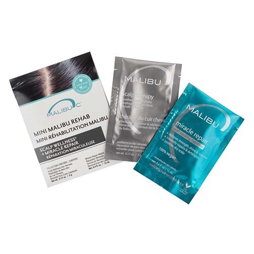Rehab Scalp Treatment