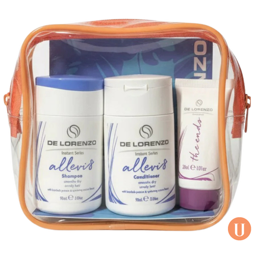 DeLorenzo Allevi8 Mini Trio