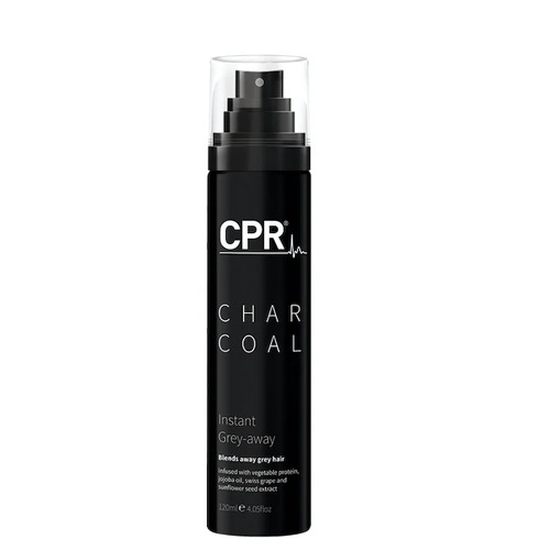 CPR Hair Charcoal Instant Grey-Away 120mL