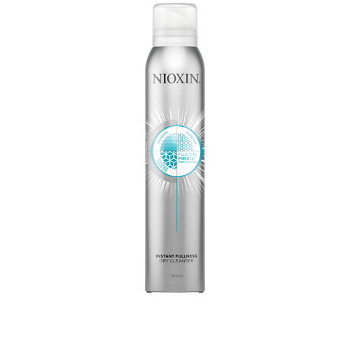 Nioxin Instant Fullness Dry Cleanser 180ml