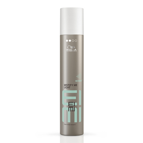 Wella Professionals Eimi Mistify Me Light 300mL
