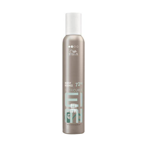 Wella Professionals Eimi Boost Bounce 300mL