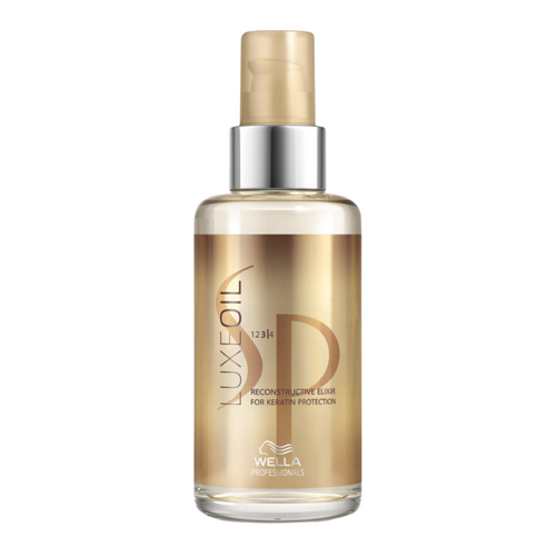 Wella SP Classic Luxeoil Reconstructive Elixir 100mL