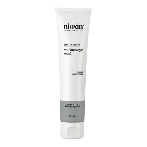 Nioxin Anti-Breakage Mask 150mL