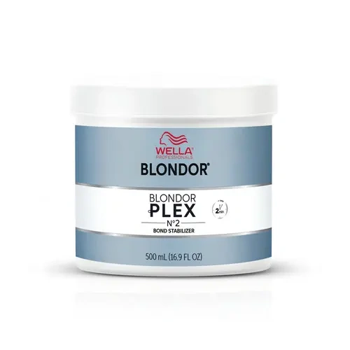 Wella Professionals BlondorPlex n°2 Bond Stabilizer 500mL