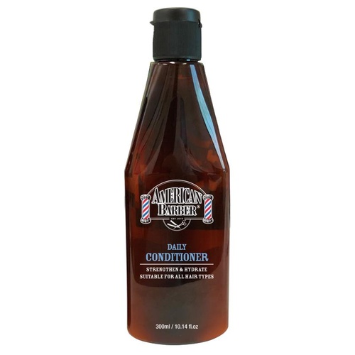 American Barber Daily Conditioner 