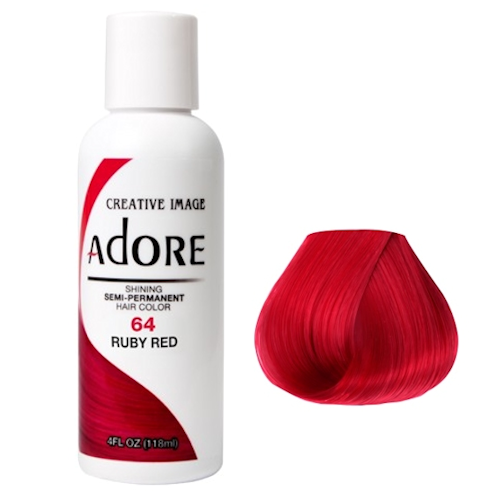  Ruby Red - 64
