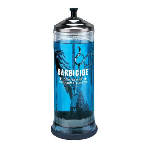 Barbicide Disinfecting Jar