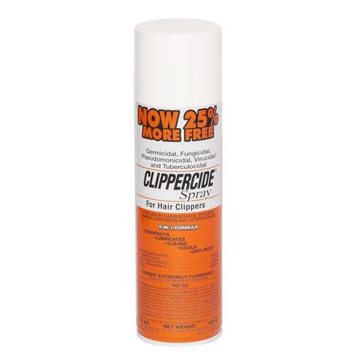 Barbicide Clippercide Spray 425g