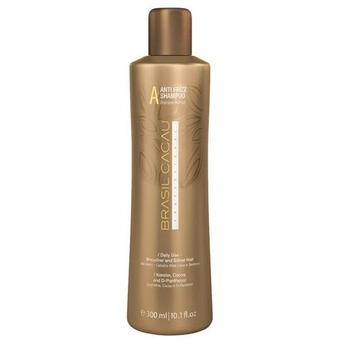 Brasil Cacau Anti Frizz Shampoo 300mL